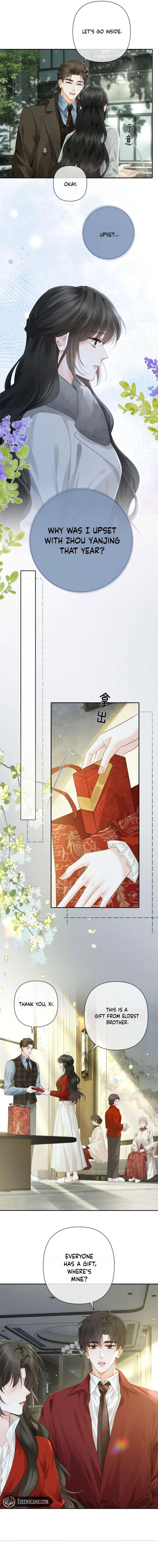 Affectionate Temptation Chapter 41 – Page 6