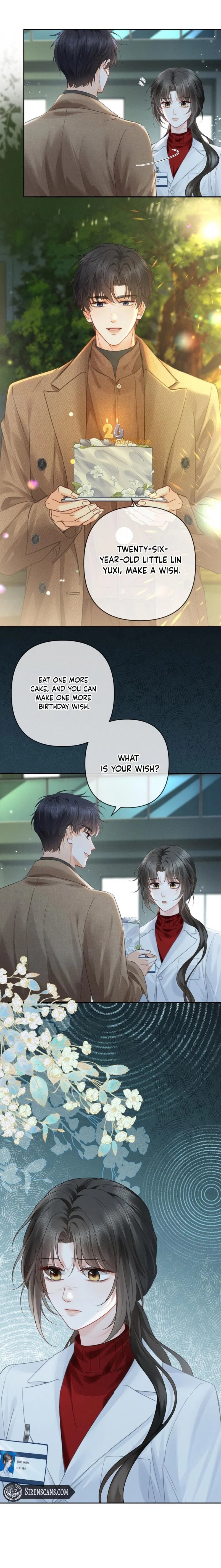 Affectionate Temptation Chapter 40 – Page 6