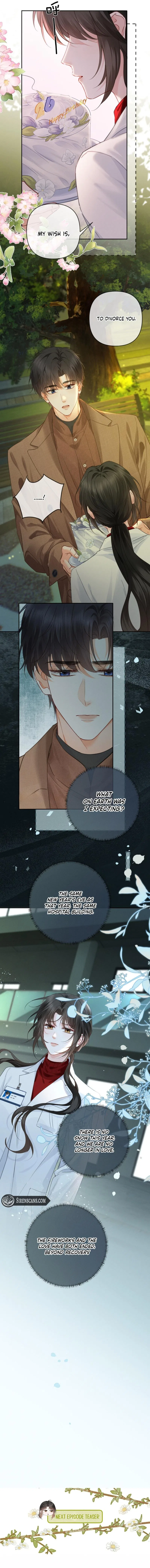 Affectionate Temptation Chapter 40 – Page 7
