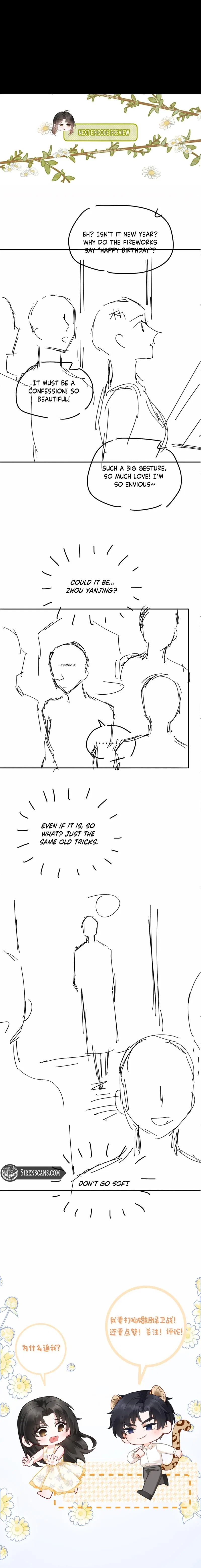 Affectionate Temptation Chapter 39 – Page 7