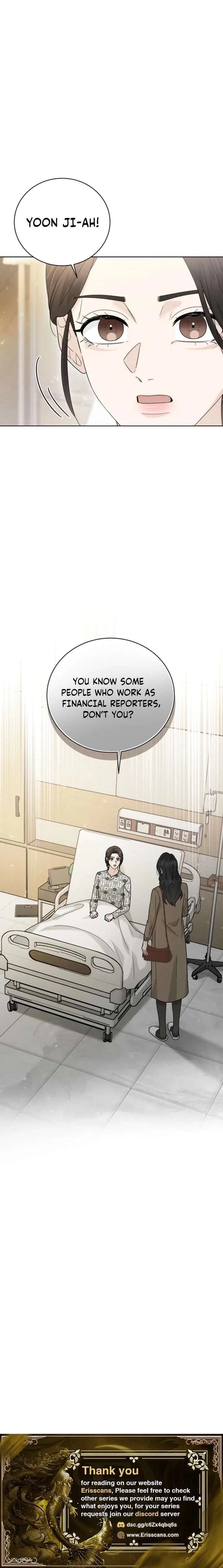 Affectionate Temptation Chapter 35 – Page 19