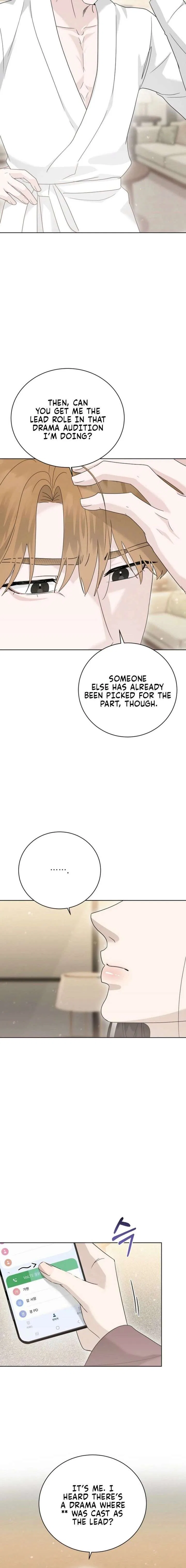 Affectionate Temptation Chapter 34 – Page 6
