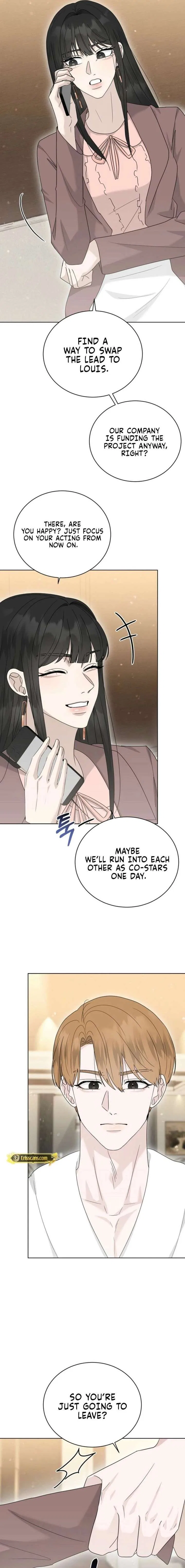 Affectionate Temptation Chapter 34 – Page 7