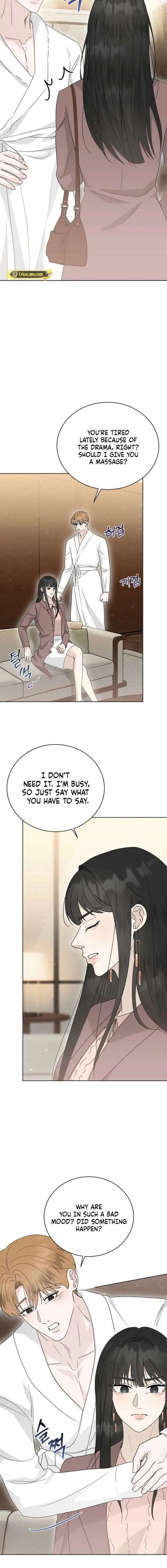 Affectionate Temptation Chapter 33 – Page 16