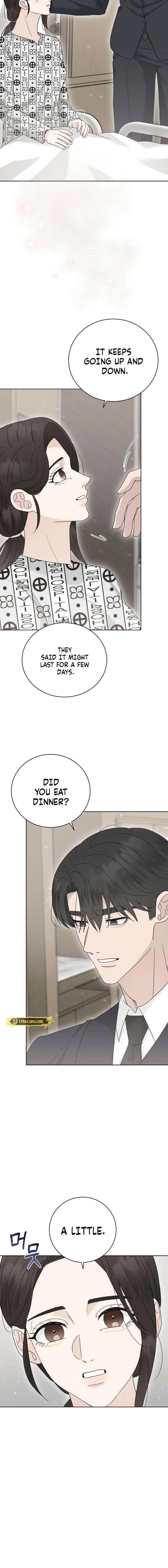 Affectionate Temptation Chapter 32 – Page 16