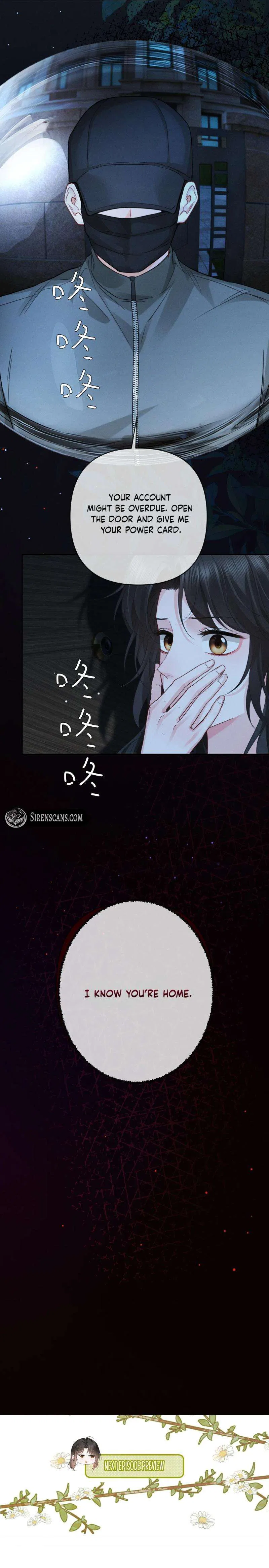 Affectionate Temptation Chapter 28 – Page 12