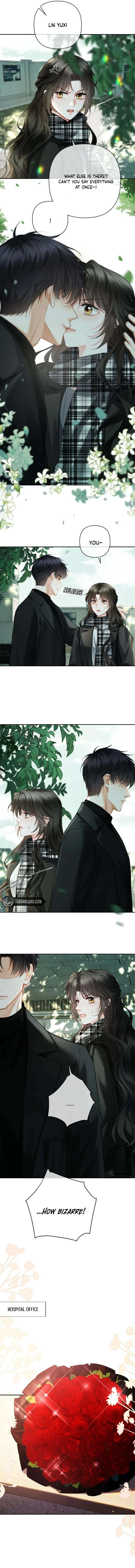 Affectionate Temptation Chapter 27 – Page 7