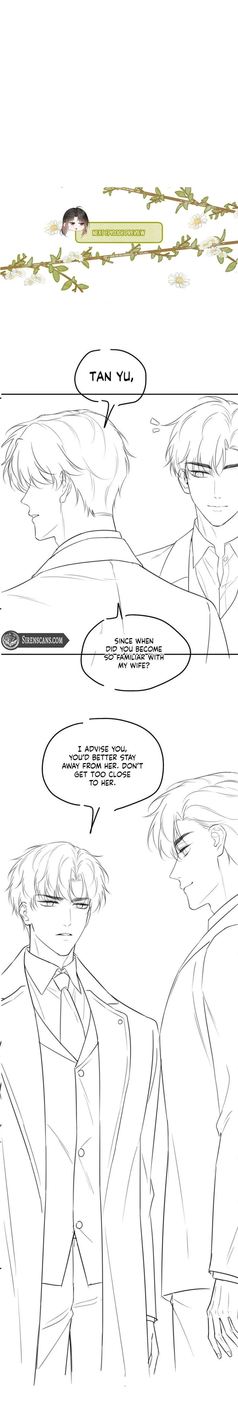 Affectionate Temptation Chapter 24 – Page 7