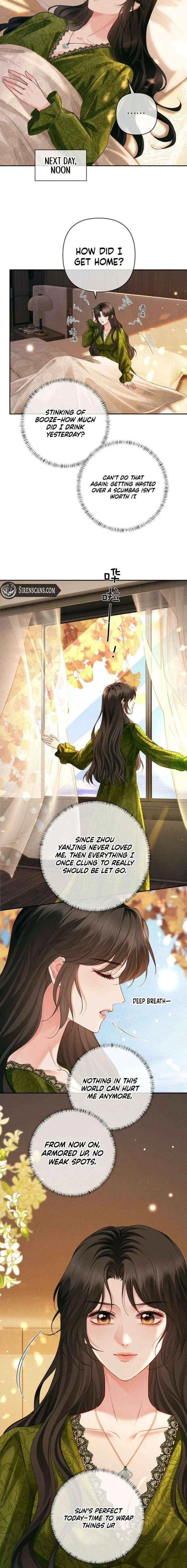 Affectionate Temptation Chapter 21 – Page 6