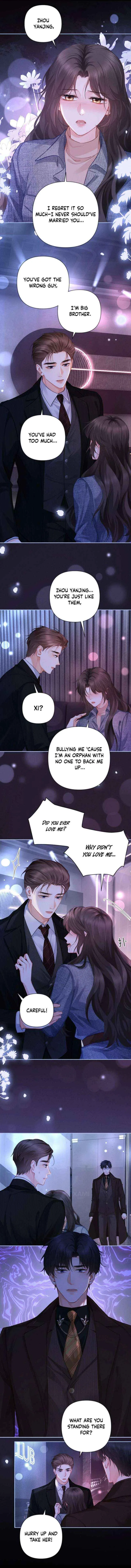 Affectionate Temptation Chapter 20 – Page 4