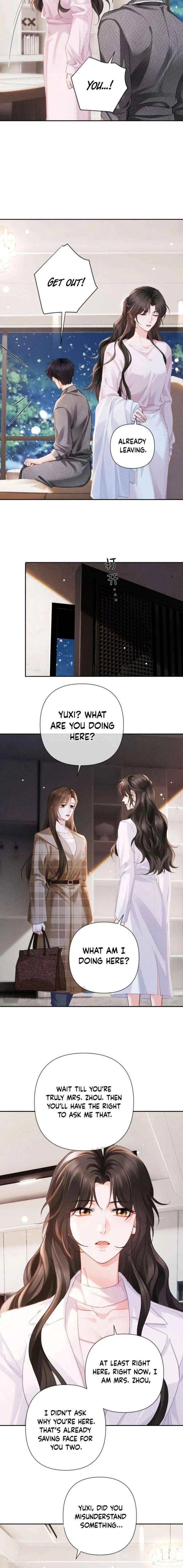 Affectionate Temptation Chapter 19 – Page 6