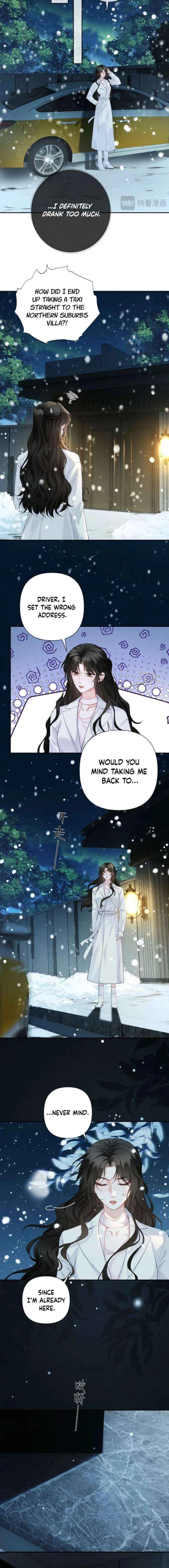 Affectionate Temptation Chapter 18 – Page 7