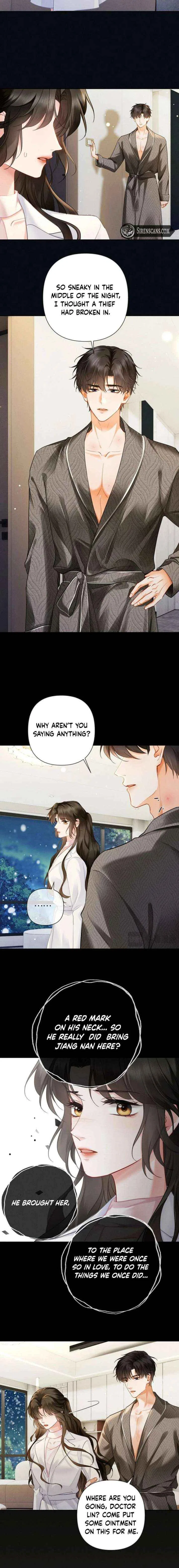 Affectionate Temptation Chapter 18 – Page 9