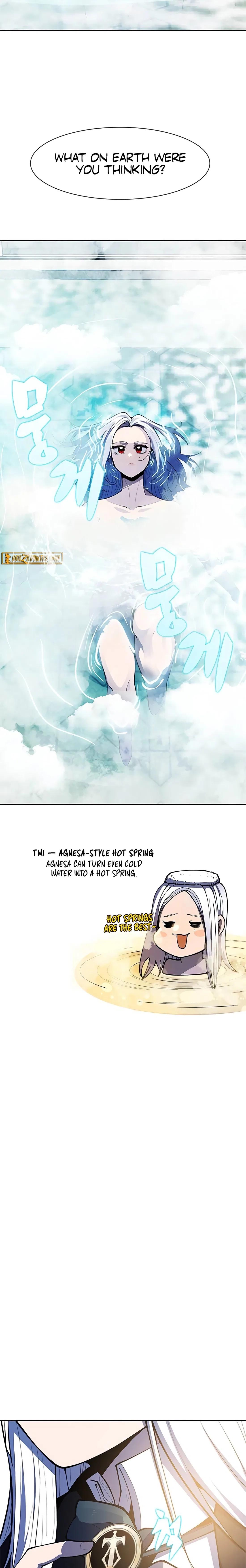 Dungeon Porter Chapter 61 – Page 3