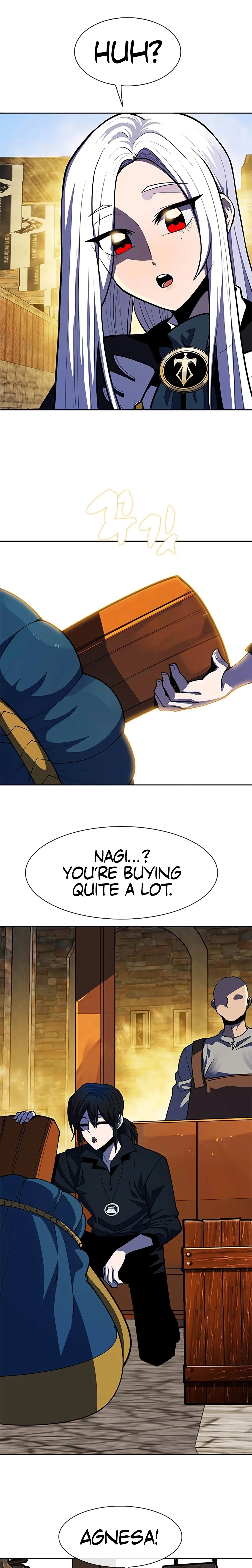 Dungeon Porter Chapter 61 – Page 5