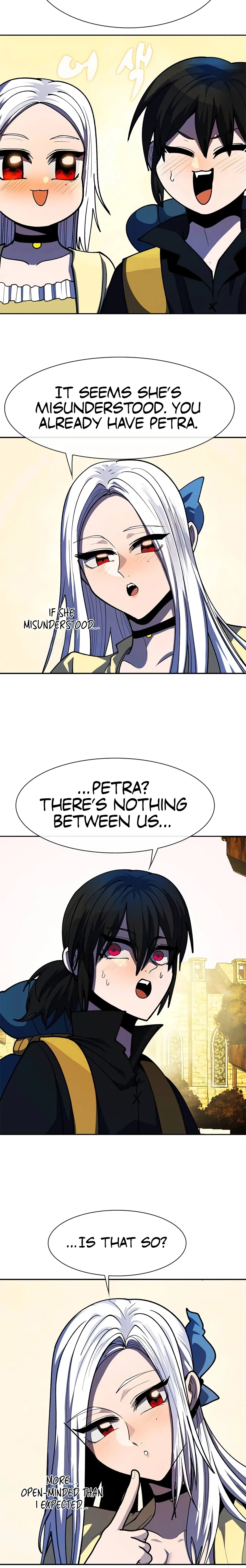 Dungeon Porter Chapter 61 – Page 20
