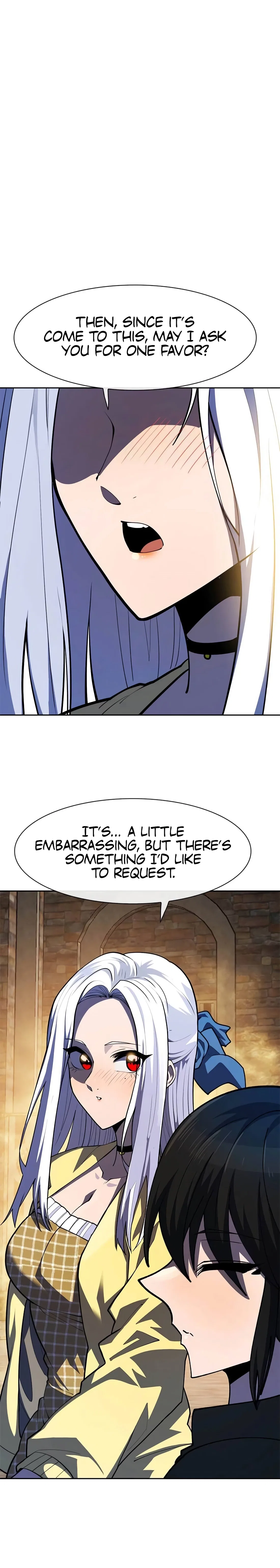 Dungeon Porter Chapter 61 – Page 21