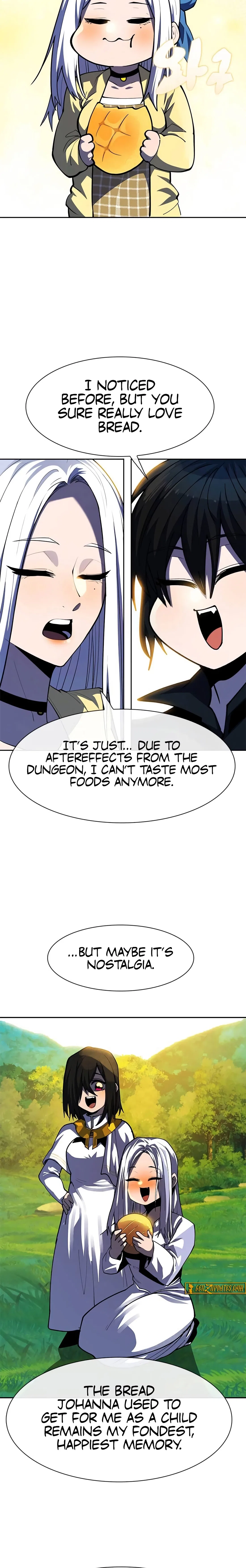 Dungeon Porter Chapter 61 – Page 24