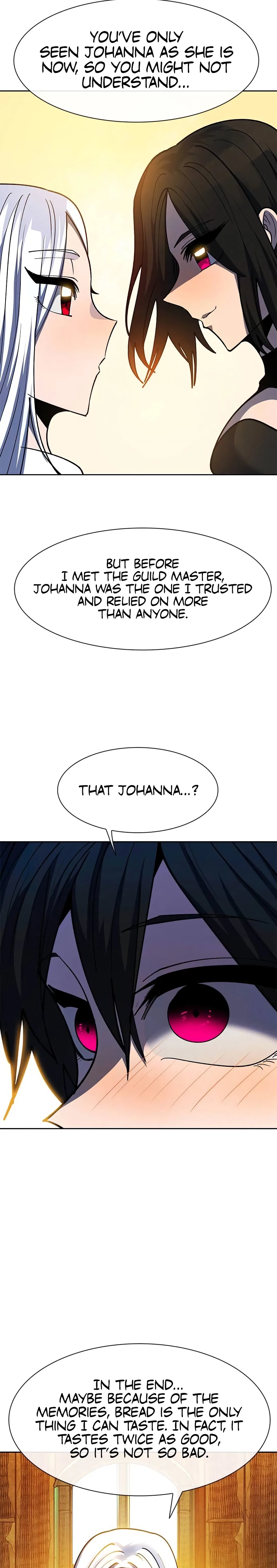 Dungeon Porter Chapter 61 – Page 25