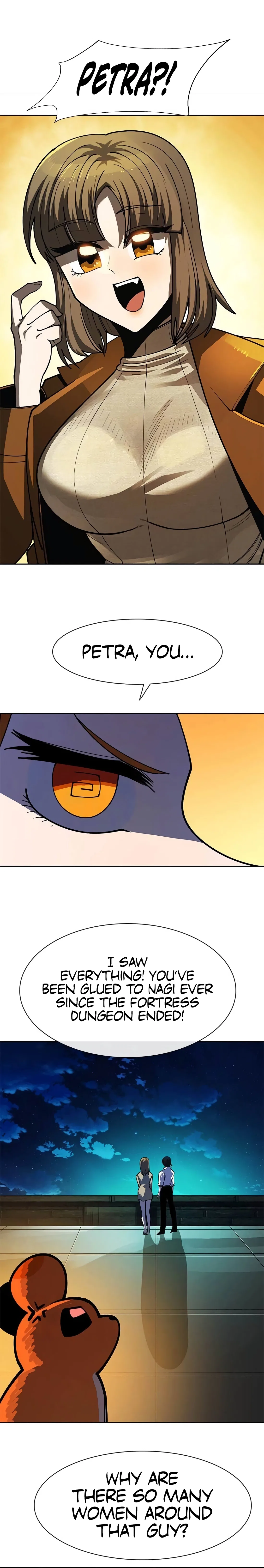Dungeon Porter Chapter 61 – Page 30