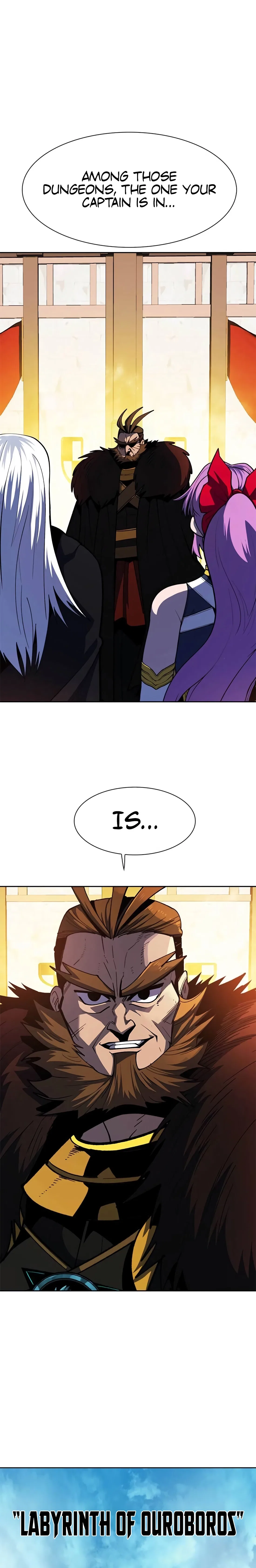 Dungeon Porter Chapter 61 – Page 36