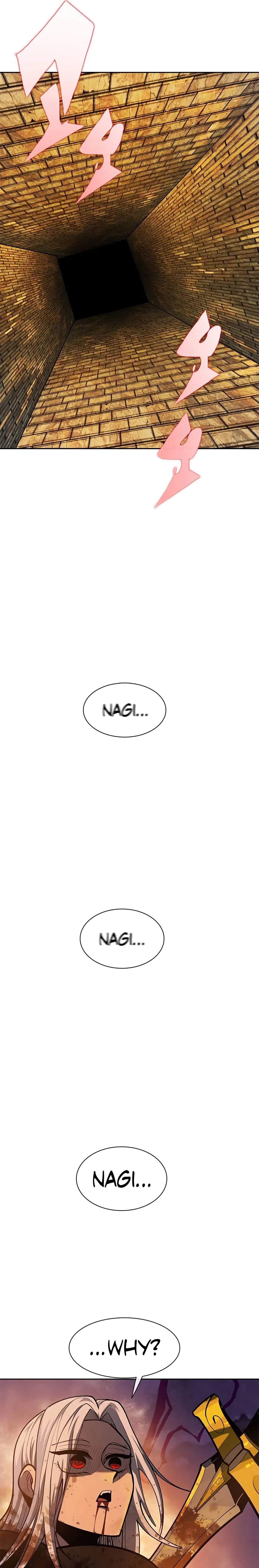Dungeon Porter Chapter 61 – Page 44