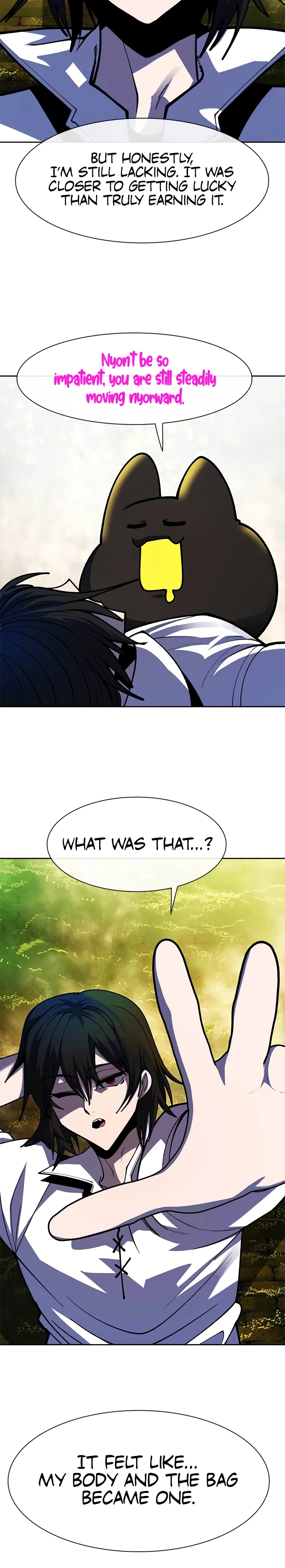 Dungeon Porter Chapter 60 – Page 2