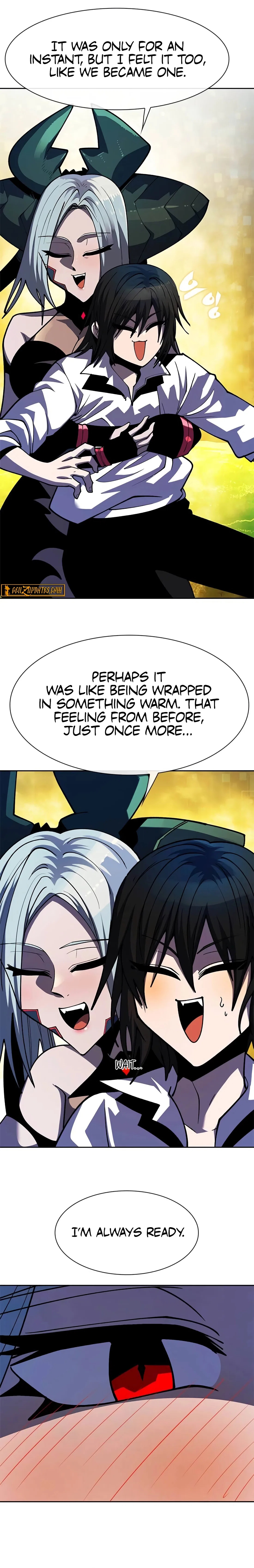 Dungeon Porter Chapter 60 – Page 4