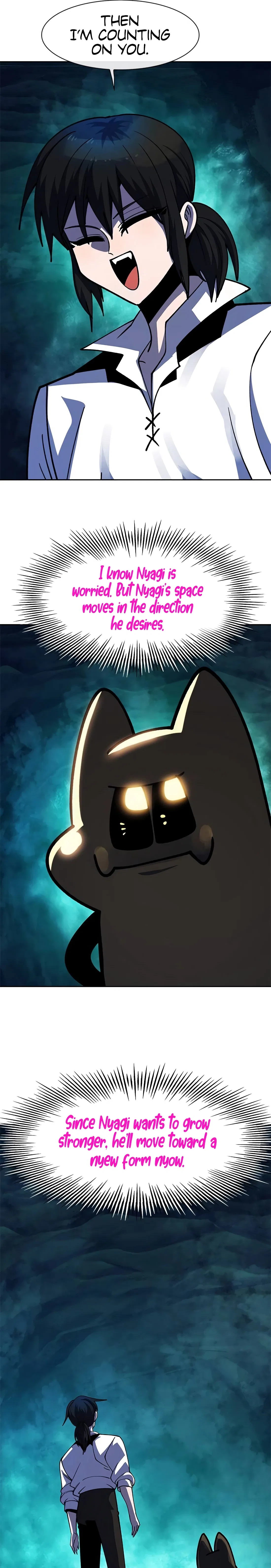 Dungeon Porter Chapter 60 – Page 11