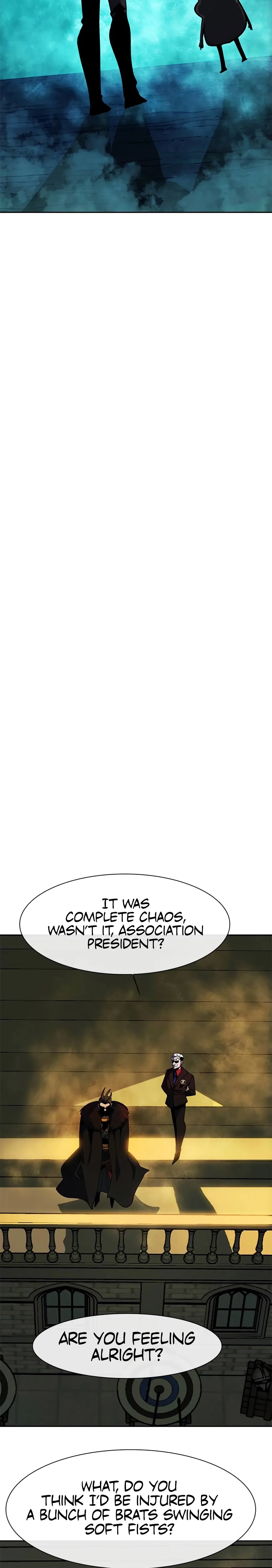 Dungeon Porter Chapter 60 – Page 12