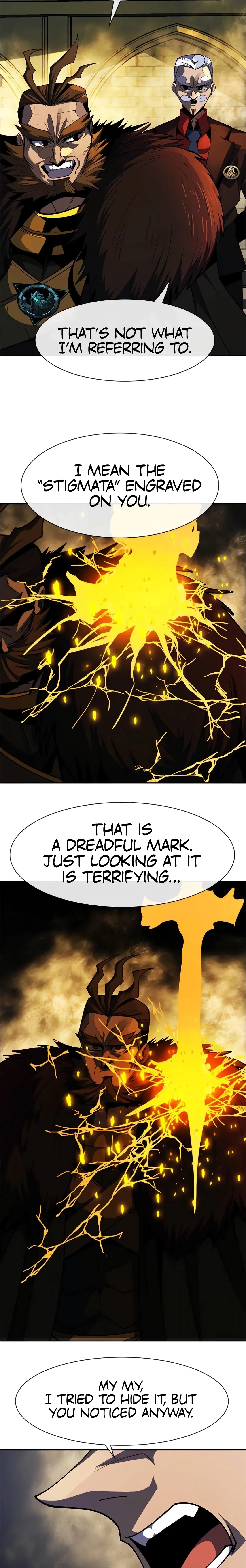 Dungeon Porter Chapter 60 – Page 13