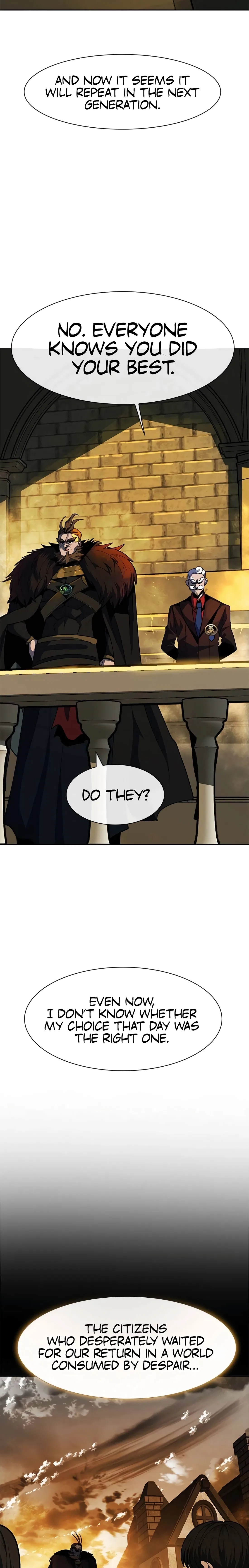 Dungeon Porter Chapter 60 – Page 15