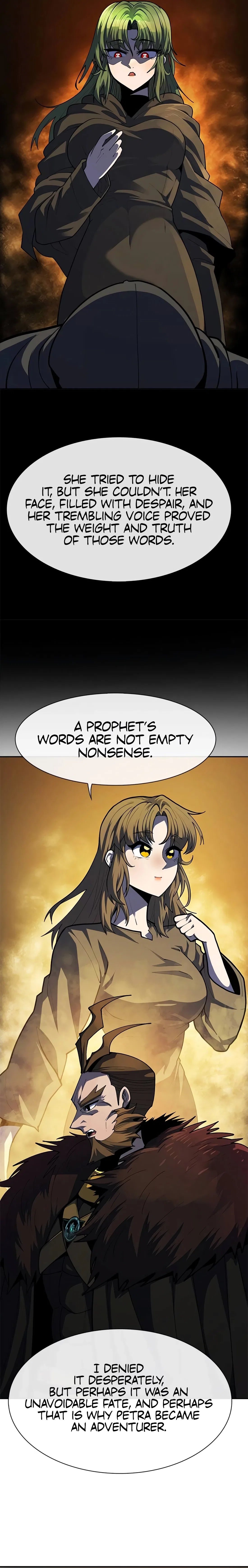 Dungeon Porter Chapter 60 – Page 25