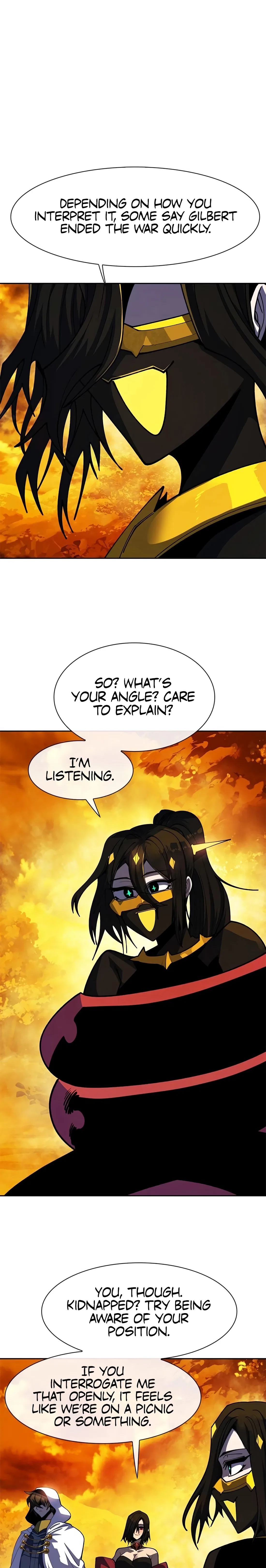 Dungeon Porter Chapter 60 – Page 31