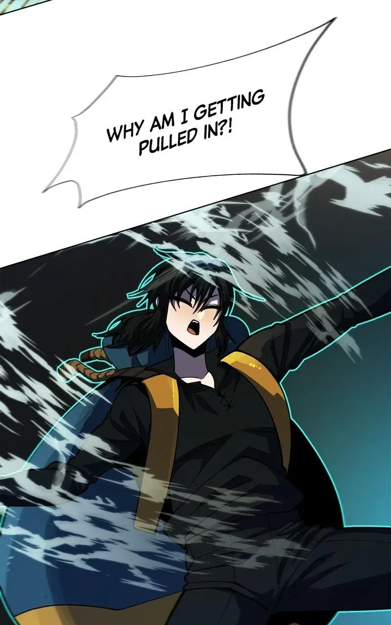 Dungeon Porter Chapter 59 – Page 10