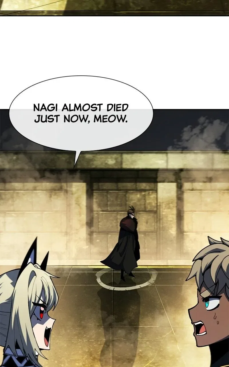 Dungeon Porter Chapter 59 – Page 19