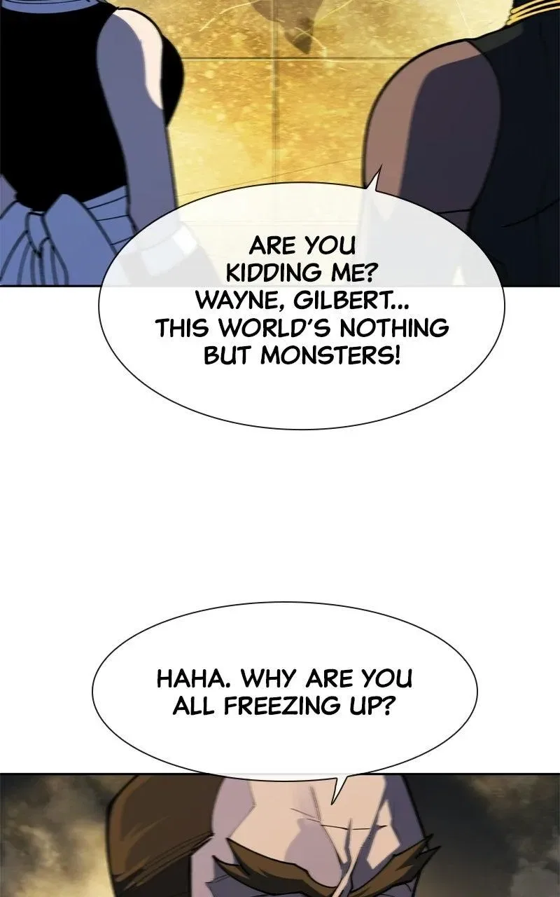 Dungeon Porter Chapter 59 – Page 20