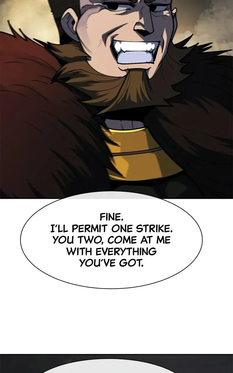 Dungeon Porter Chapter 59 – Page 21
