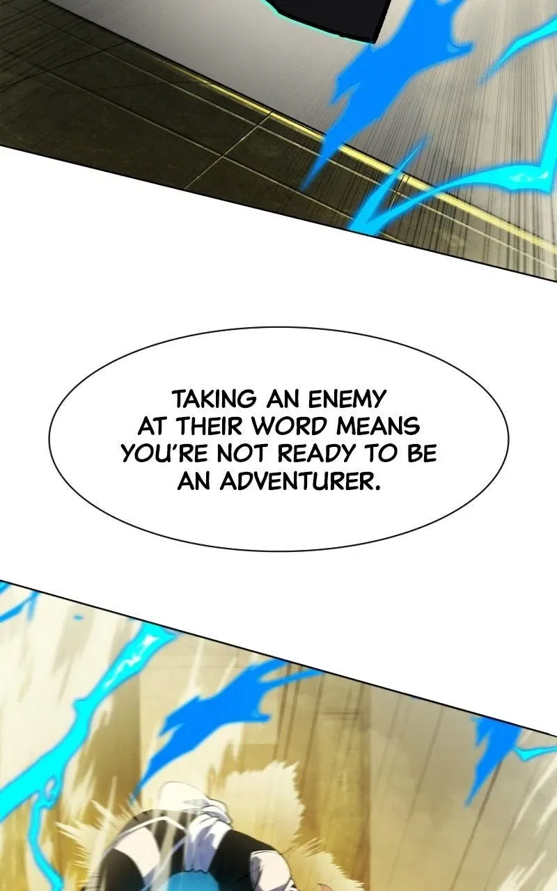 Dungeon Porter Chapter 59 – Page 29