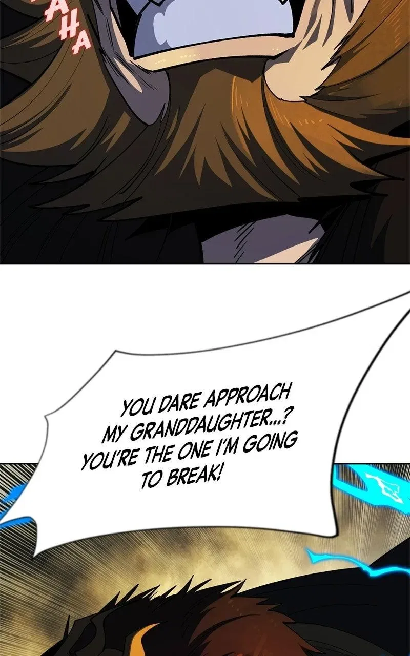 Dungeon Porter Chapter 59 – Page 38