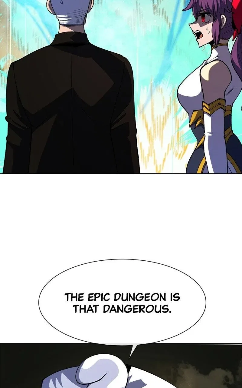 Dungeon Porter Chapter 59 – Page 47