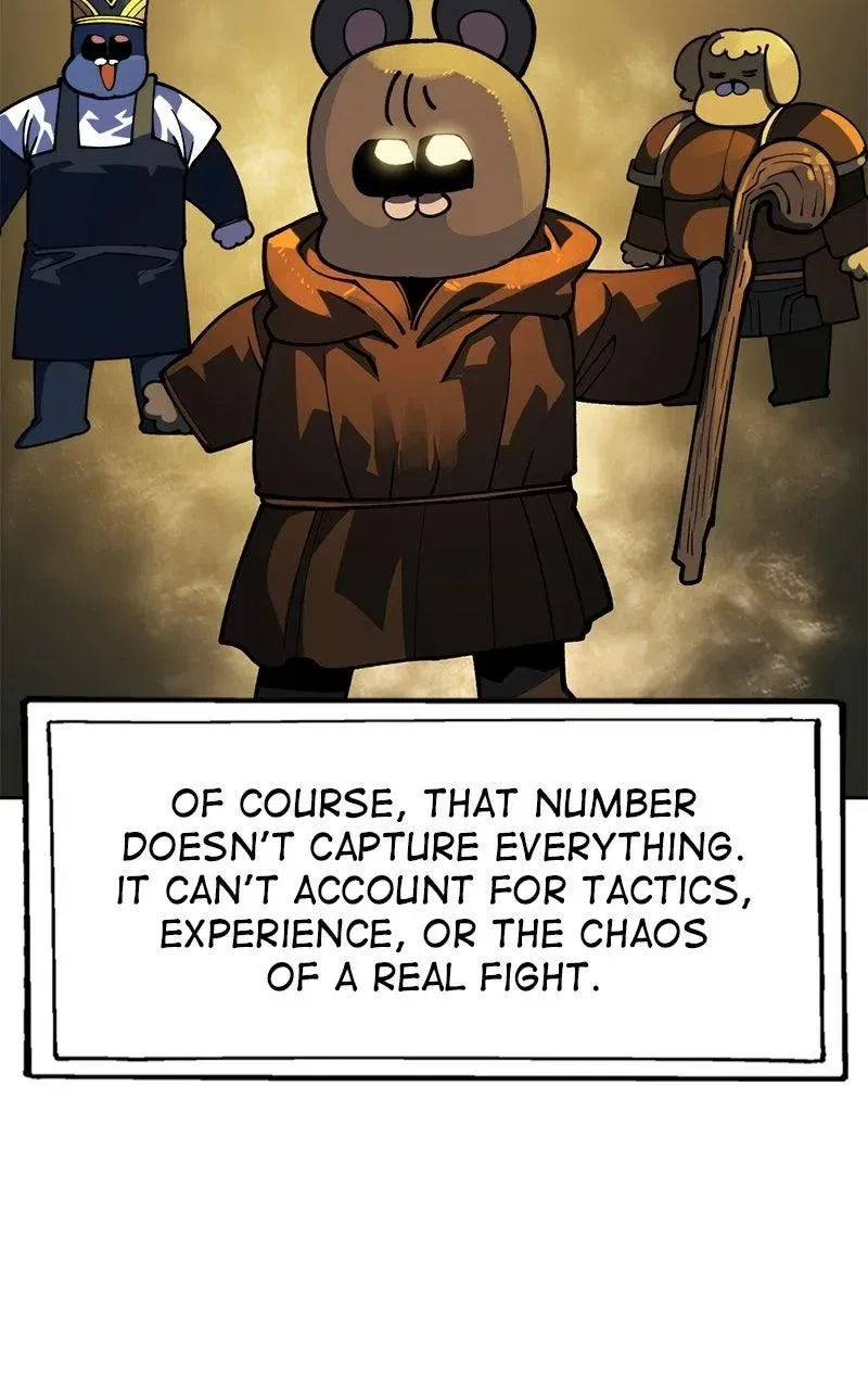 Dungeon Porter Chapter 59 – Page 51