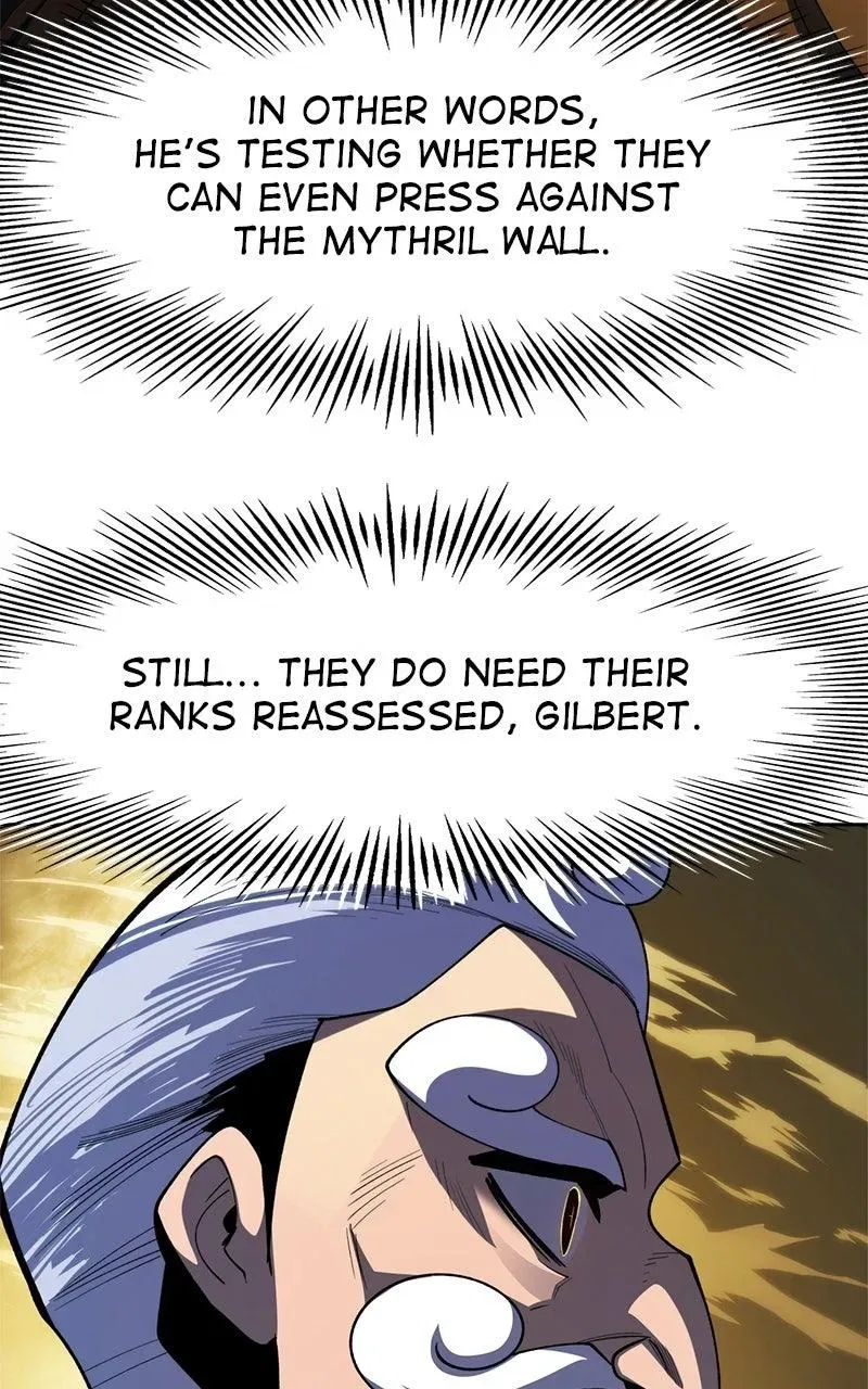 Dungeon Porter Chapter 59 – Page 60
