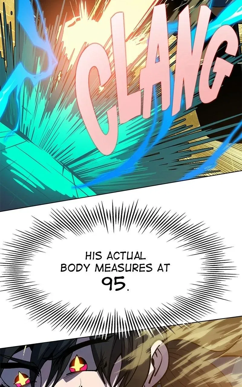 Dungeon Porter Chapter 59 – Page 75