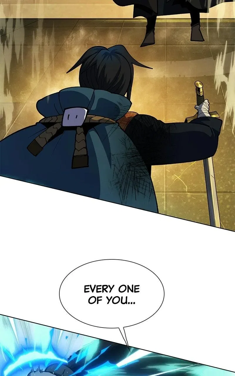 Dungeon Porter Chapter 59 – Page 84