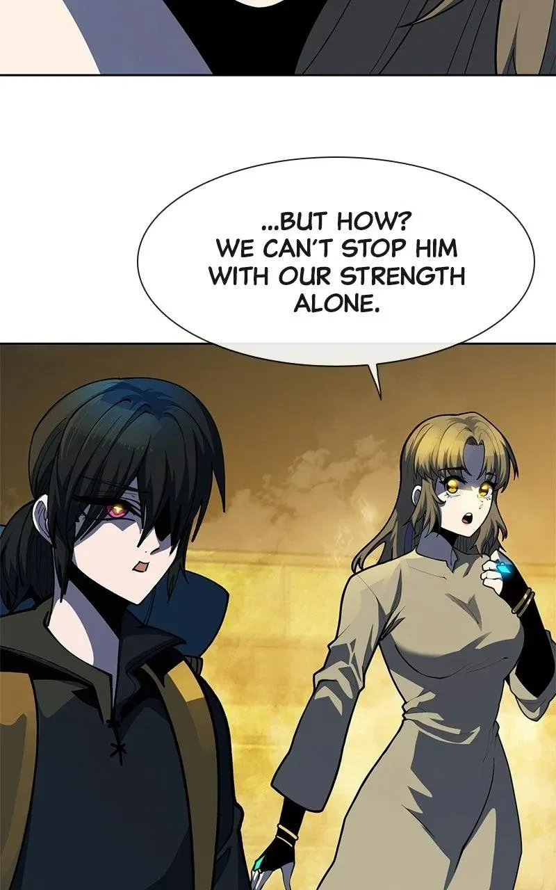 Dungeon Porter Chapter 59 – Page 118