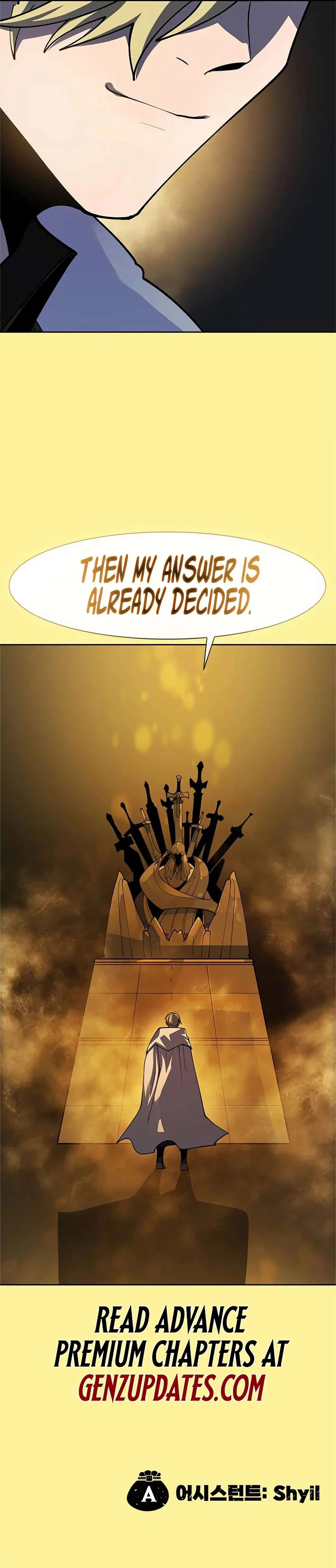 Dungeon Porter Chapter 57 – Page 21