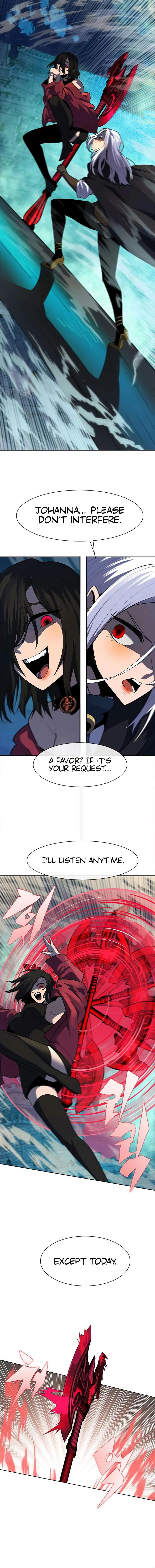 Dungeon Porter Chapter 55 – Page 8