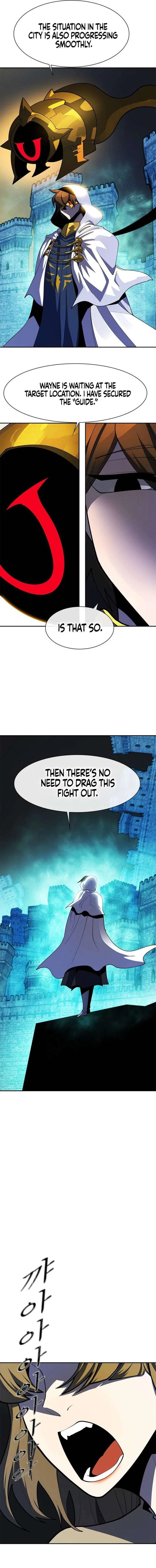 Dungeon Porter Chapter 53 – Page 8