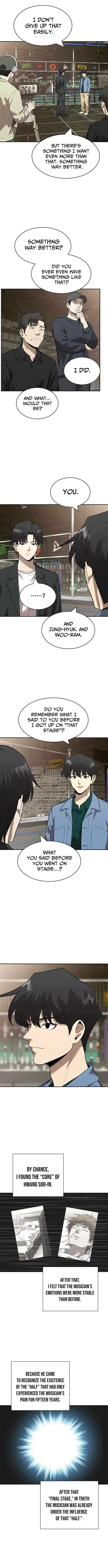 The Possessed Prodigy Actor Chapter 53 – Page 3